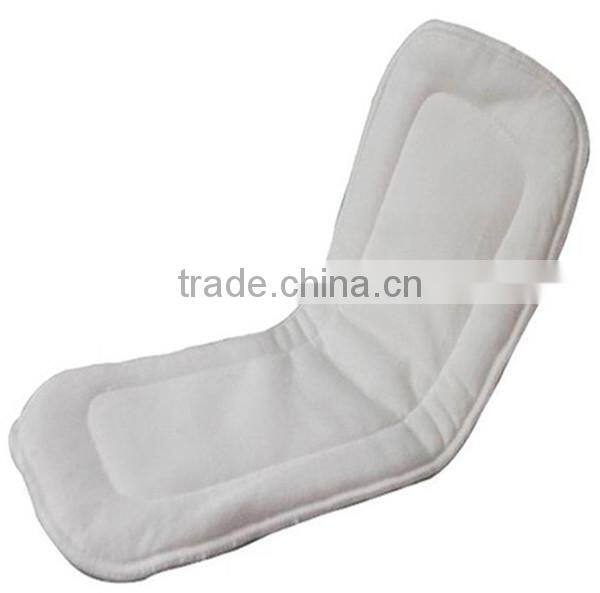 Factory,Custom design,Organic Bamboo Cotton Inerts Liners