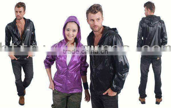 Hot!!! 2012 lovers' climbing wear