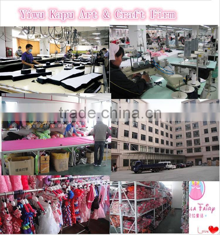 Wholesale Kids Hair Accessorie 6" Large Crochet Tube Tops For Photo Prop Many Colors Girls Stretch Crochet