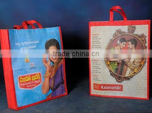 Non Woven Bags