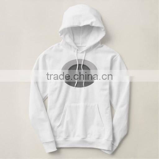 New Style Design Logo Hoodies High Quality Cotton Fabric Custom Printed Hoodies Men