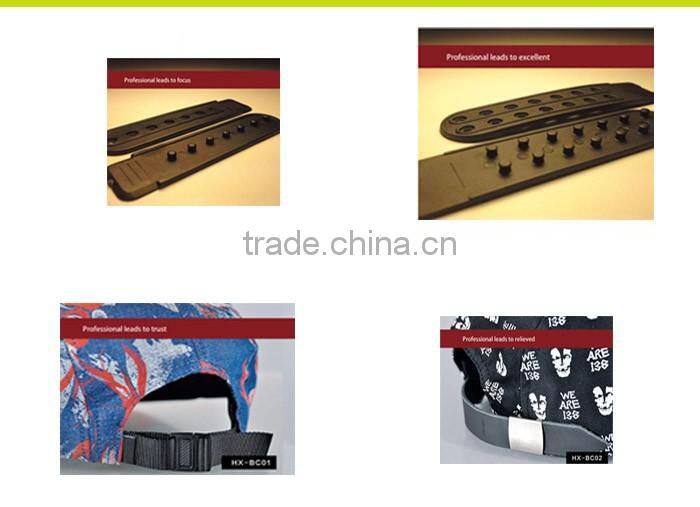 Hot sell custom camo cotton Baseball Cap