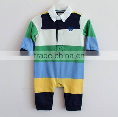 2014 New Style Baby Bodysuit Toddler Shirt