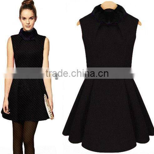 Latest Customer Design Fashion Dresses Coat