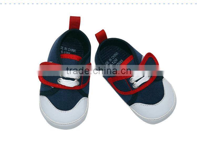 Verlco cotton sport Baby footwear