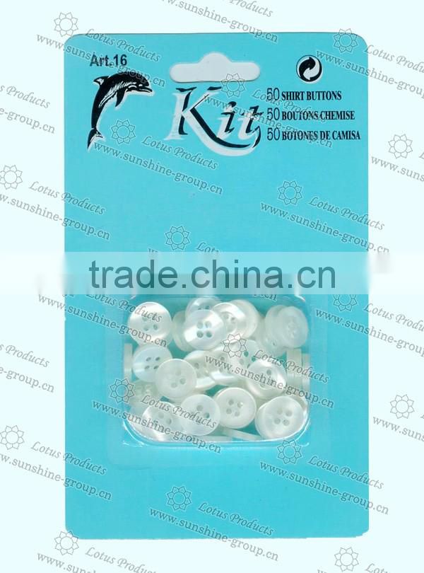 Daily Use Sewing Kit Set Professional Twzzzer Set