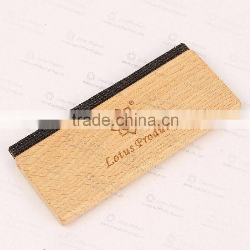 New Design Wood Comb Hot Selling Comb Cashmere LTS-8 Cashmere Comb