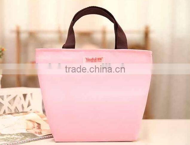 2014 Customized Neoprene Lunch Bags with High Quality Insulated Lunch Bag