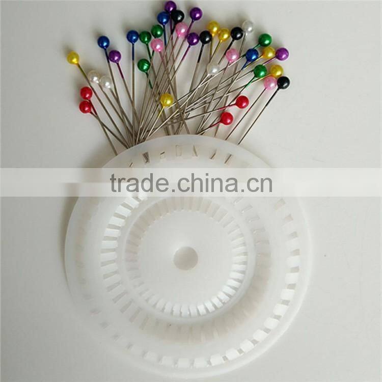 Hot Sale Convex box type Ball Head needles with low price and high quality