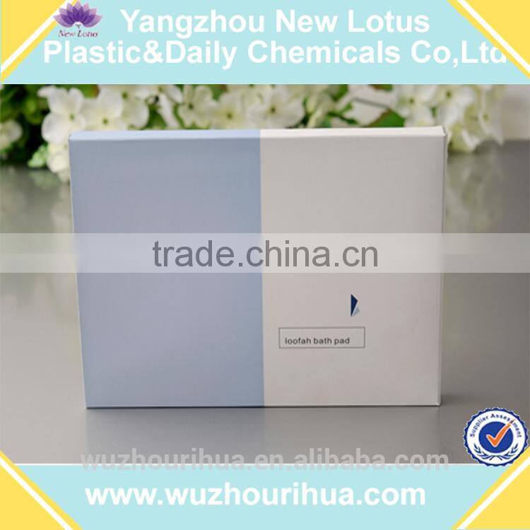 China yangzhou portable hotel amenity wholesaler