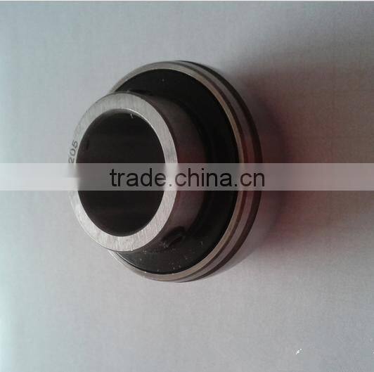 UC series Radial Insert Ball Bearings UC205 for agricultural machinery