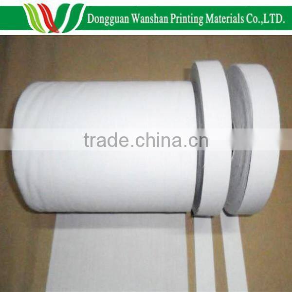 Book binding etamine, industrial etamine