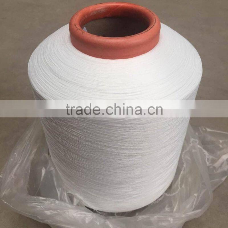 spandex covered nylon yarn for socks knitting hoseiry seamless sweater weaving