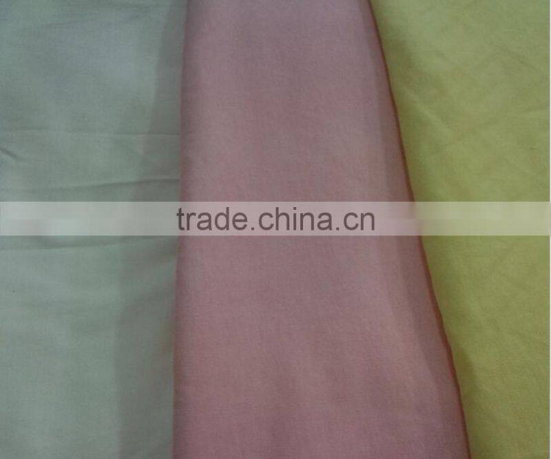 Bamboo fiber fabric for yoga underwear or baby clothes