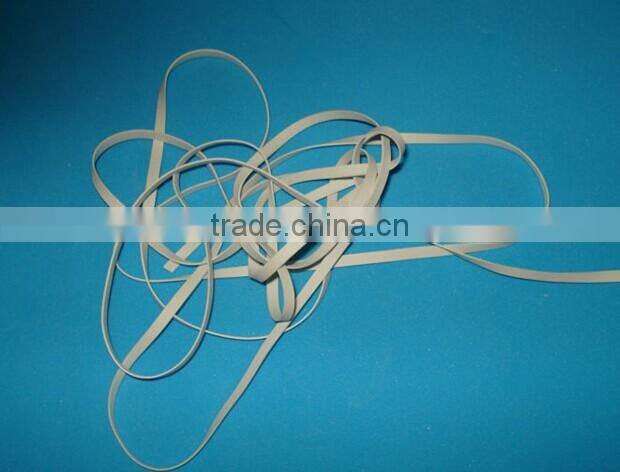 rubber elastic tape for swimwear