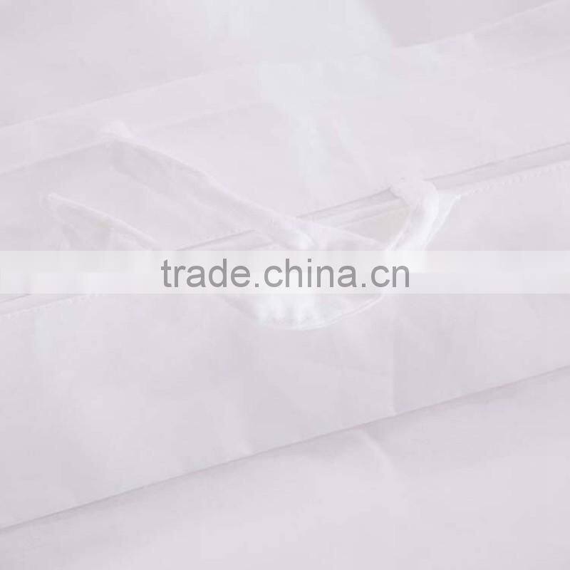 100% cotton hotel beddings/hotel bed linens/used hotel bedding