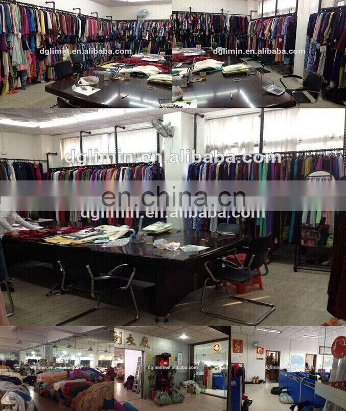 2015 European style women dress / red lace up skirt long sleeve