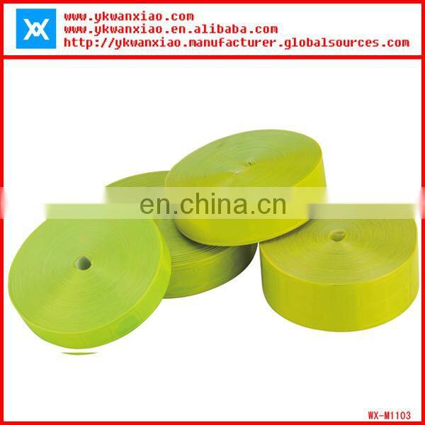2014 traffic safe products on selling reflector self adhesive road reflective tape