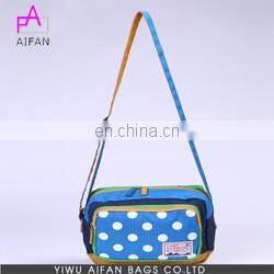 Hospital Hot Vintage Canvas Medic Bag