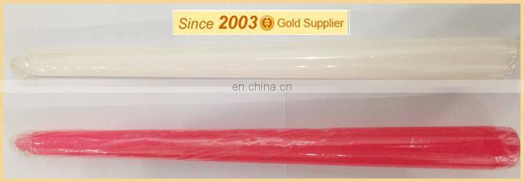 Premium American decorative different size candles