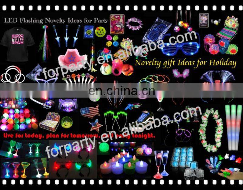 CG-LED3006 Party led lemon slice flash lemon