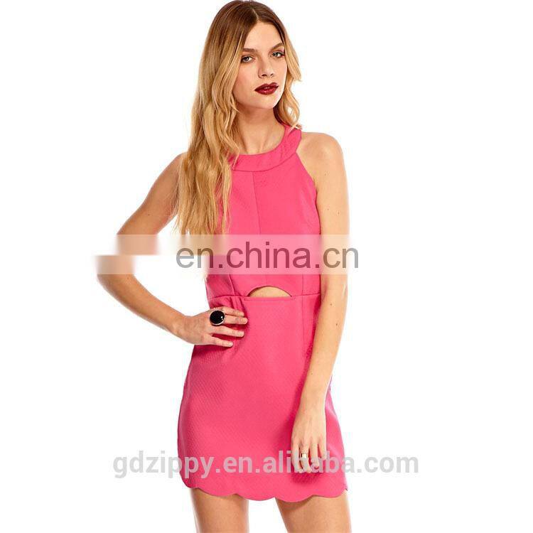New design warehouse women Party dress mini dress onling shopping