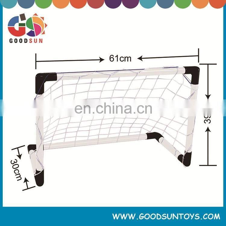 Soccer Goal Football Gates Game Set World Cup Toy