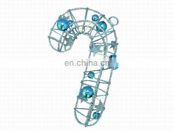 2013 New Eva Christmas snowflake for Holiday decoration