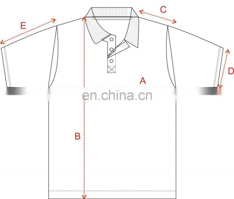 100% polyester or cotton 200gsm best price fashional knitted garment OEM brand men polo t-shirts--7 years alibaba experience
