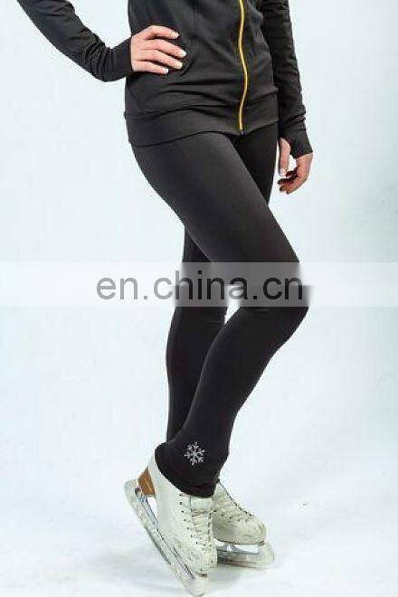 Ladies fashion sport legging