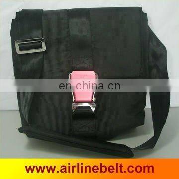 new design airway bag for Cathay pacific airline