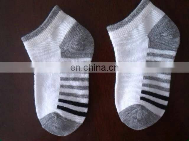 hot baby boy ankle socks