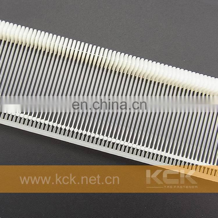 Natural Nylon Tag Pins for Standard tag gun KSN