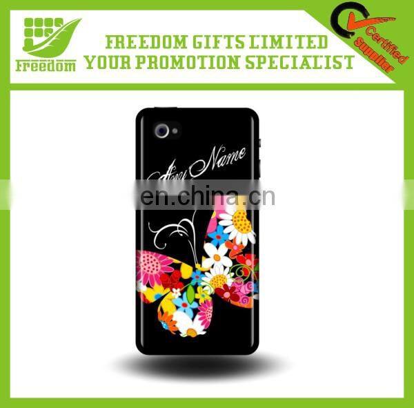 Fashionable Promotional Wholesale Cell Phone Case