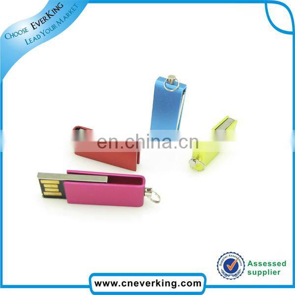 high speed USB2.0 driver 64gb 100% full capacity usb token