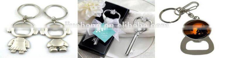 New cheap retractable plastic key holder/key ring wholesales