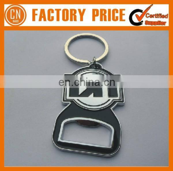 Logo Printed Custom Cheap Metal Bottle Opener