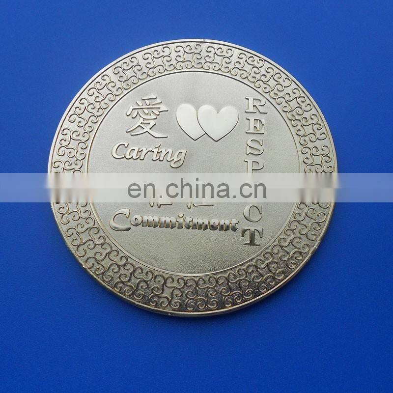 silver plating coaster full blank fully metal coaster logo can be laser coasters