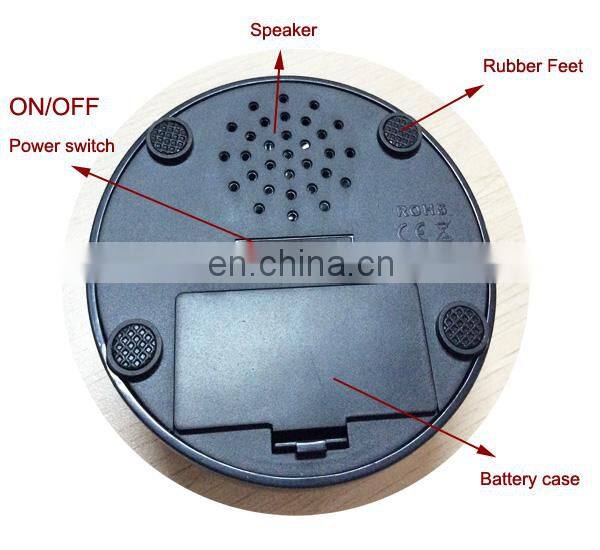 OEM ODM Shenzhen Factory small voice recorder