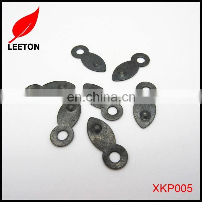 Hardware accessories metal turn button for picture frame