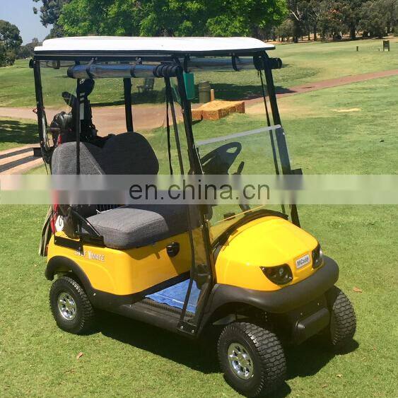 Annual top seller electric 12 seater golf car for sale | Sightseeing car |Shuttle