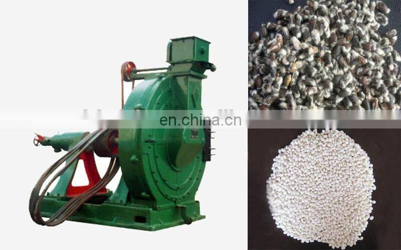 Hot Sale Cotton Seeds Shellig Machine/Disk Cotton Seed Decorticator