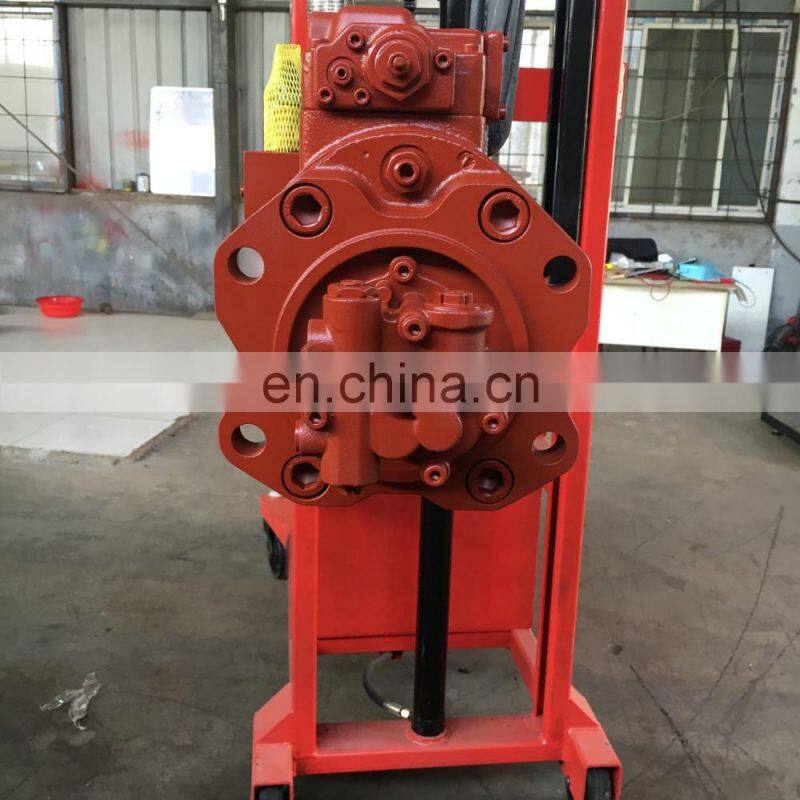 Solar130 Excavator Main Pump Solar130LC-V Hydraulic Pump 2401-9236B