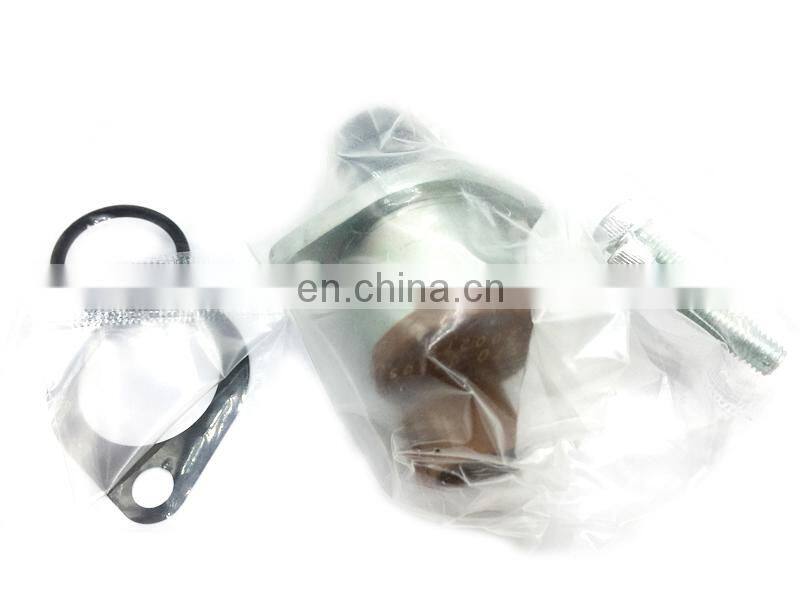 Fuel pump Diesel Suction Control Valve (SCV) OEM 294200-0370 294200-0380 2942000370 2942000380