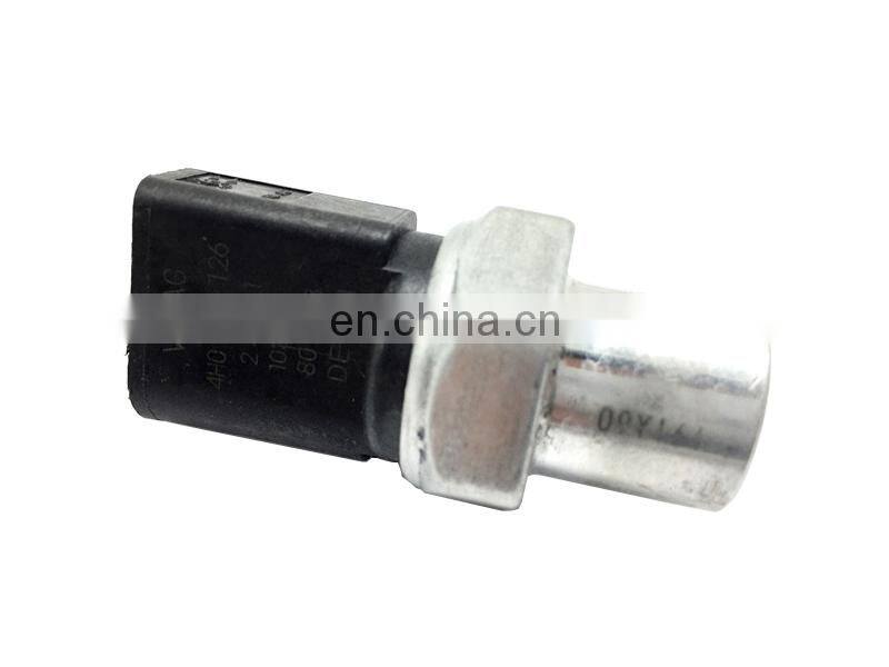 A/C Pressure Sensor Switch OEM 4H0959126 4H0959126A 4H0959126B 4H0 959 126