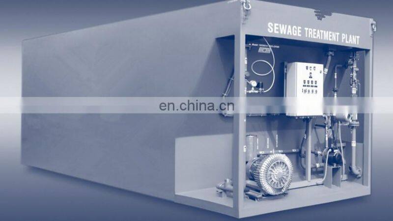 Side Channel Air Ring Blower Regenerative Blower For Urban Sewage Treatment Using
