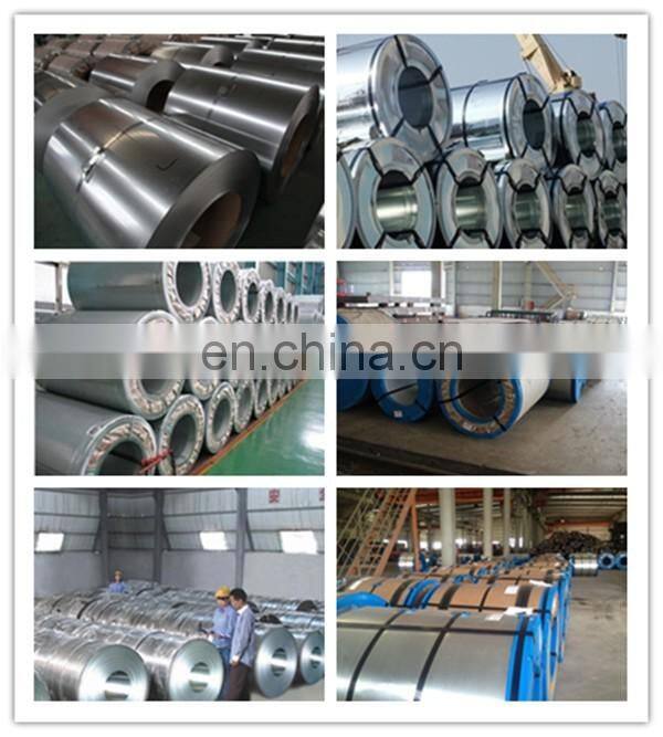 1mm thickness galvanized steel coil for sale