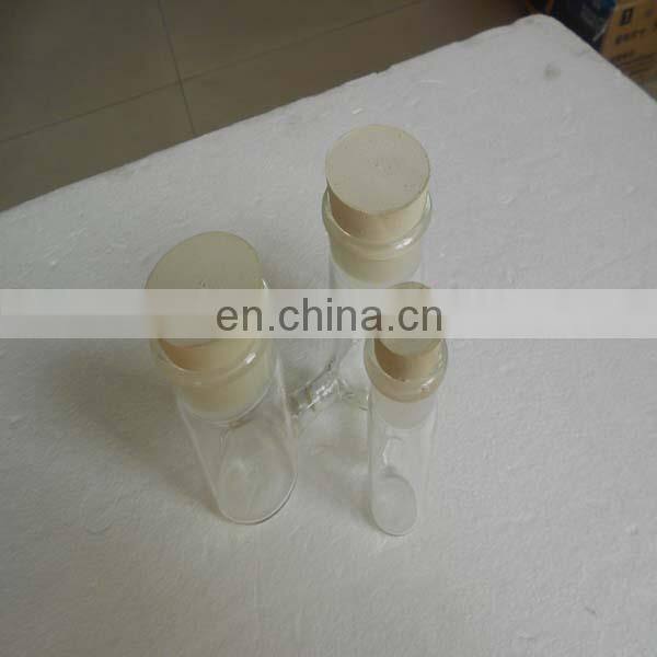 CH2003 Common H- shape electrolytic cell with 3 cells