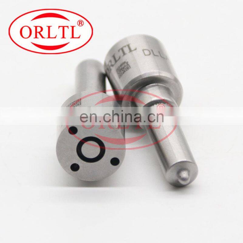 ORLTL Fuel Injector Nozzle DLLA145P2270 (0 433 172 270) Engine Nozzle DLLA 145 P 2270 (0433172270) For 0 445 120 297