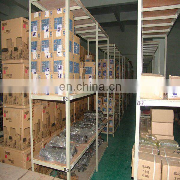 Cummins parts Cummins KT19 KTA19 KTTA 19 Crankshaft 3418898